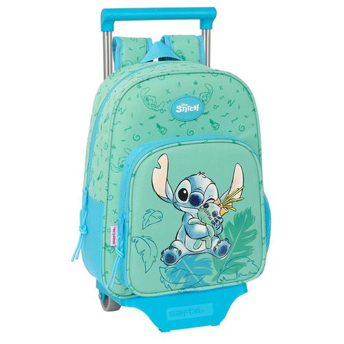 Disney Stitch Aloha Trolley 34cm slika 1