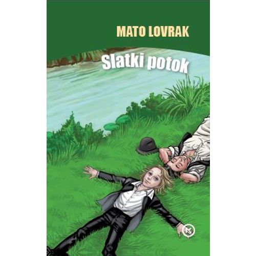 SLATKI POTOK, Mato Lovrak slika 1