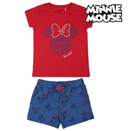 Set Odjeće Minnie Mouse slika 1
