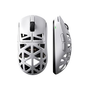 MCHOSE AX5 Pro Max Magnesium Alloy Wireless Gaming Mouse, MC-AX5-10A
