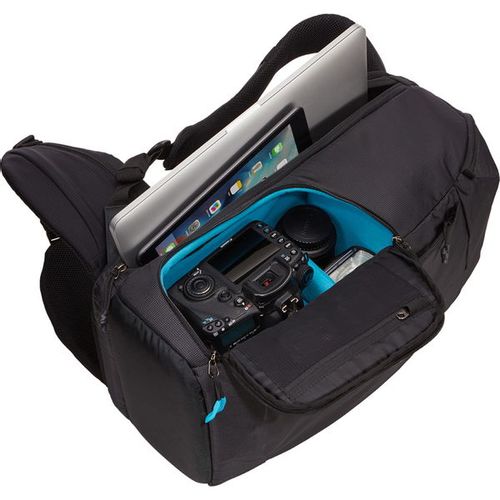 THULE Aspect Camera Backpack DSLR - crna slika 6