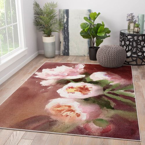 Oyo Concept Tepih ROSE 160x230 cm slika 1