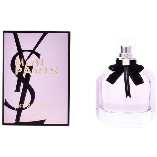 Yves Saint Laurent Mon Paris Eau De Parfum 90 ml (woman) slika 2
