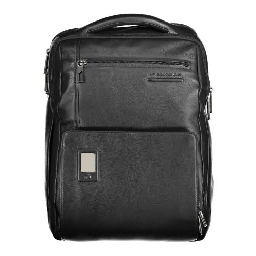 PIQUADRO BLACK MAN BACKPACK slika 1