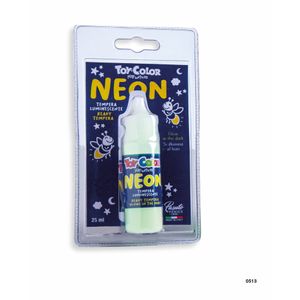 Toy Color tempera neon 25 ml