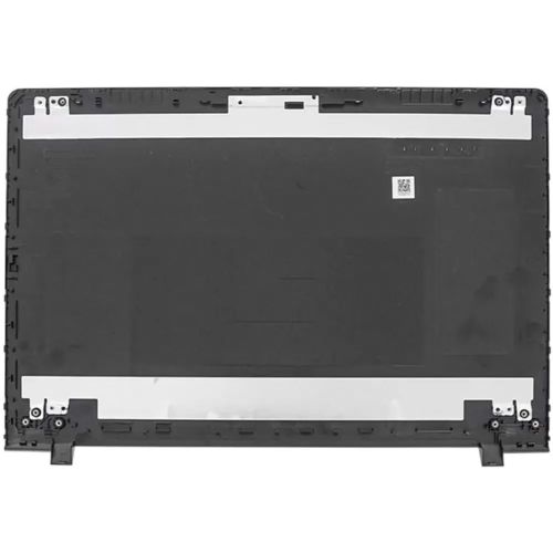 Poklopac Ekrana (A cover / Top Cover) za Laptop Lenovo Ideapad 110-15ISK SIVI slika 2