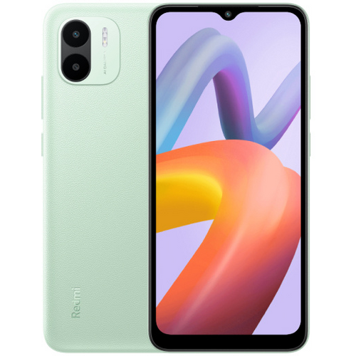 Xiaomi Redmi A2 3+64 GB, zeleni slika 1