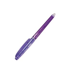 ROLER PILOT FRIXION POINT 0.5 LILA