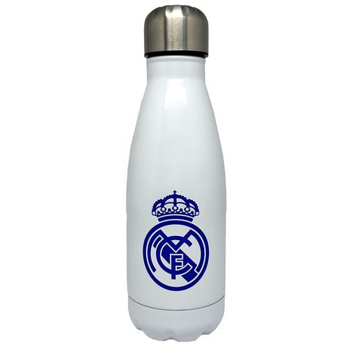 Real Madrid stainless steel bottle 550ml slika 1