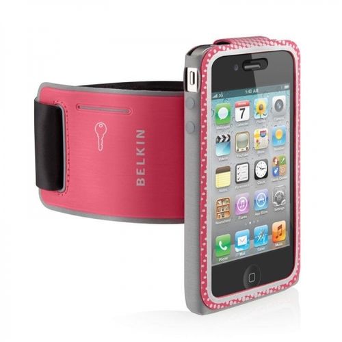 Belkin torbica za Apple iPhone 4/4S slika 1