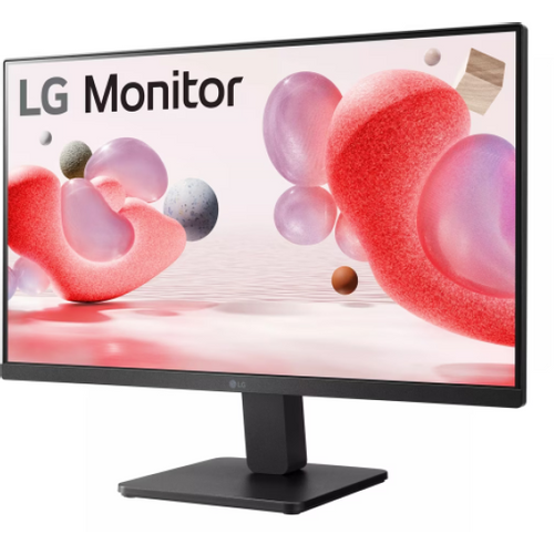 LG 24MR400-B Monitor 23.8" IPS 1920x1080/100Hz/5ms/HDMI/VGA slika 2