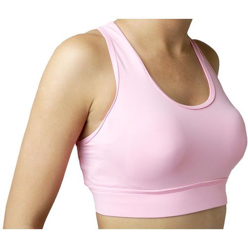 Gymhero bra  pink-sport slika 4