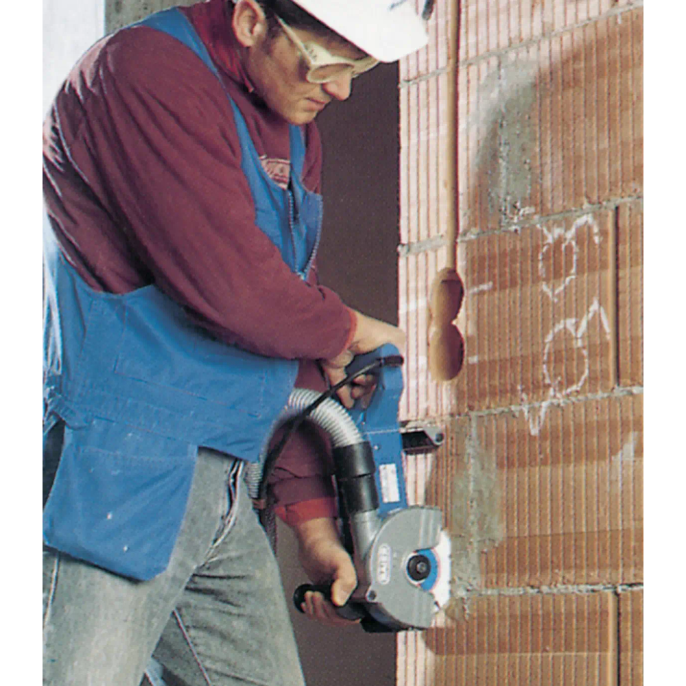 Makita - Rezač kanala SG150 slika 2