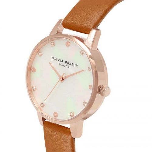 Ženski sat Olivia Burton OB16SE18 (Ø 34 mm) slika 2