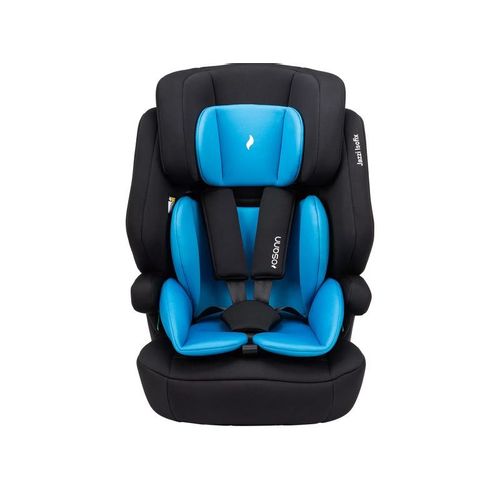 OSANN autosjedalica Jazzi, i-Size, Isofix 76-150cm, plava JAMSTVO 5GOD slika 2