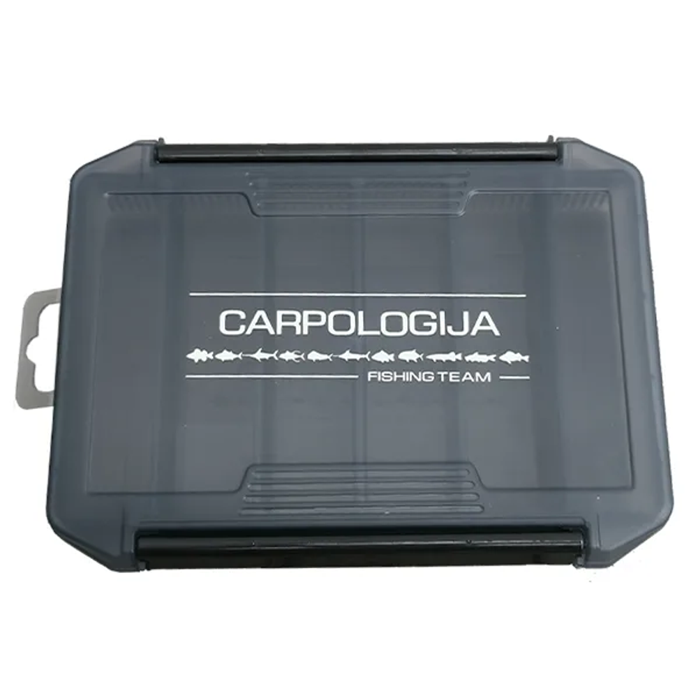 Carpologija 6 layer Lure Box kutija za pribor slika 1