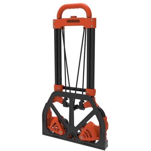 Black & Decker BXWT-H201 transportna kolica 39x29x30 slika 1