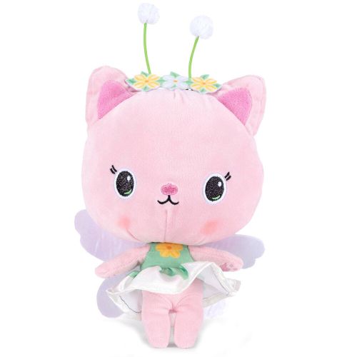 Gabbys Dollhouse Kitty Fairy plush toy 18cm slika 1