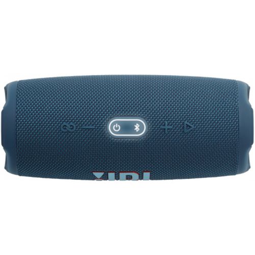 JBL CHARGE 5 BLUE prenosni bluetooth zvučnik slika 5