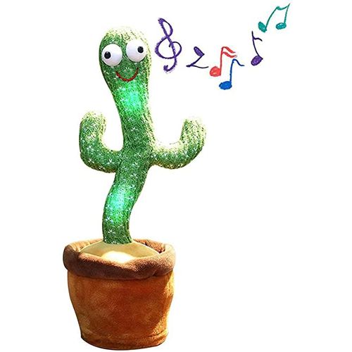 Kaktus koji pjeva slika 3