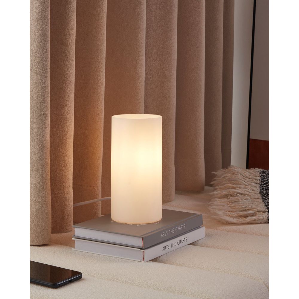 Eglo Geo stolna lampa/1 h-200 opal staklo  slika 7
