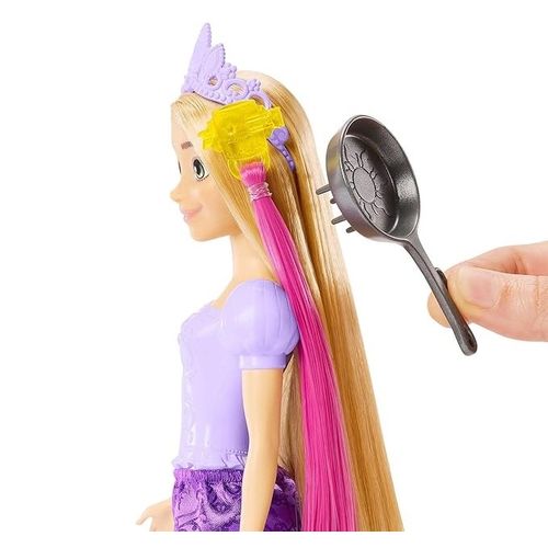 Disney Princess Set Zlatokosa  slika 6