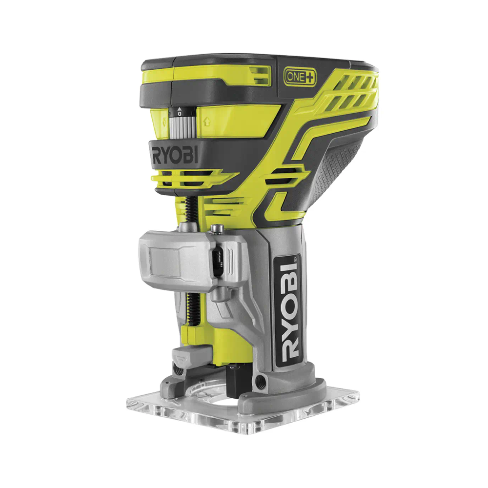 Ryobi 18V ONE+ Akumulatorska glodalica R18TR-0 slika 1