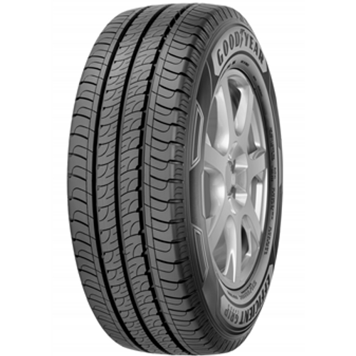 Goodyear 195/75R16C 107/105R EFFIGRIP CARGO slika 1