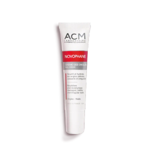 ACM Novophane Gel Krema za nokte 15 ml