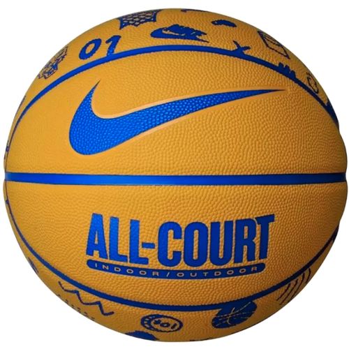 Nike Everyday All Court 8P unisex košarkaška lopta n1004370-721 slika 1