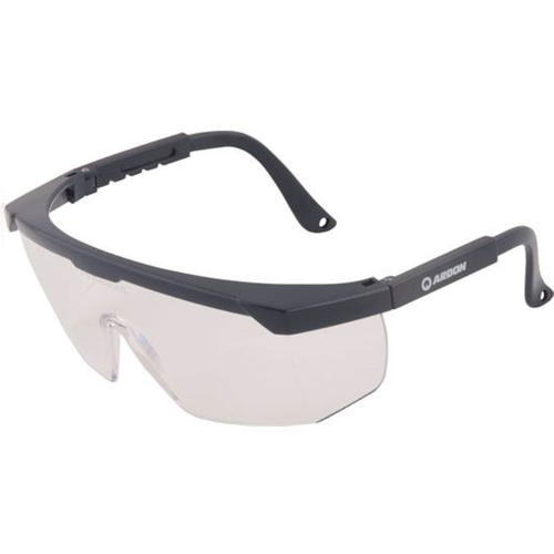 ARDON Zaštitne naočale E4020 V2011, Prozirne slika 1