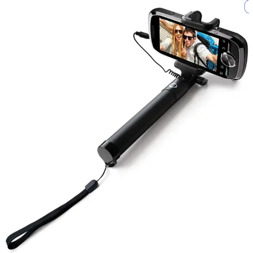 ACME MH09 Selfie stick sa integrisanim kablom slika 3