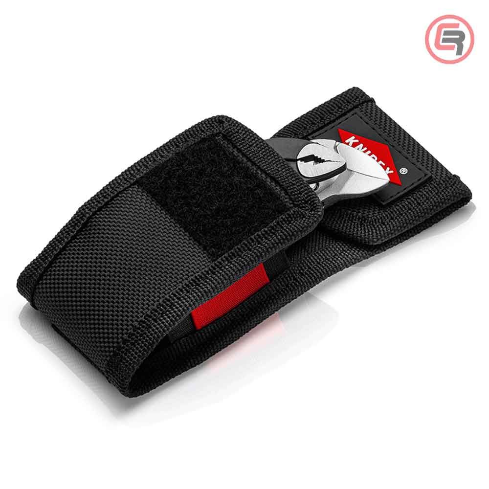 Knipex Set Kliješta Ključ XS 86 04 100 + Papagajke Cobra XS 87 00 100 - 00 20 72 V04 XS slika 5