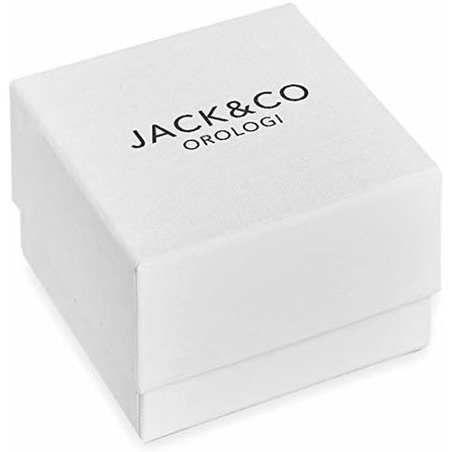 Ženski sat Jack & Co MARGHERITA (Ø 34 mm) slika 3