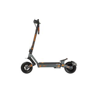 Električni romobil Kukirin G4 2026