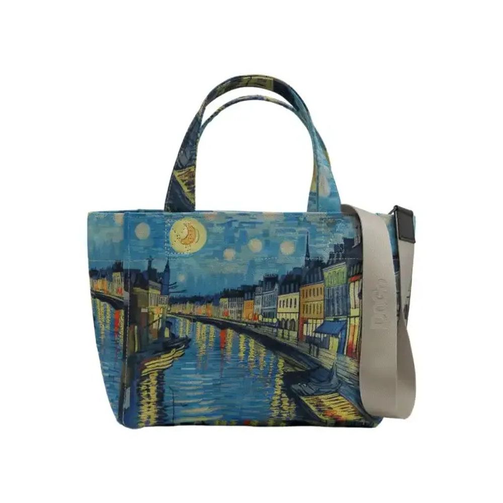 DOGO Torba TagBag Sea Sparkles slika 2