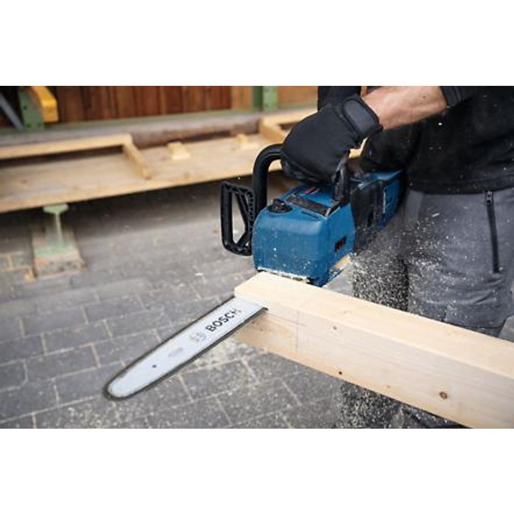 Bosch Lančana pila GKE 18V-40 solo slika 2