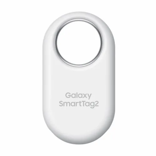 Samsung SmartTag 2 bela slika 2