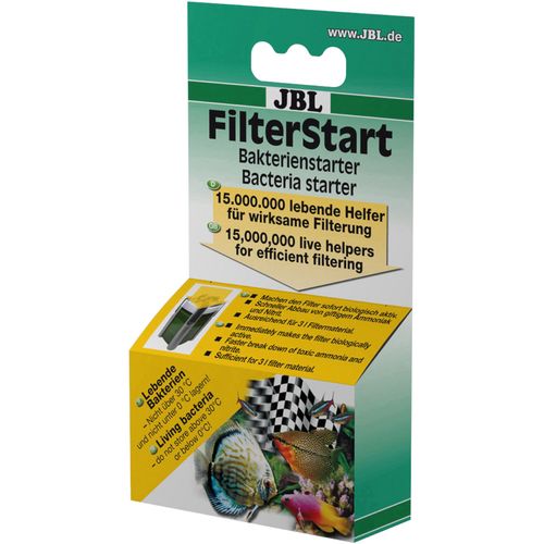 JBL Filterstart, 10 ml slika 1