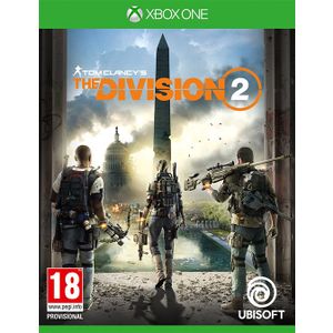 XONE Tom Clancy's The Division 2