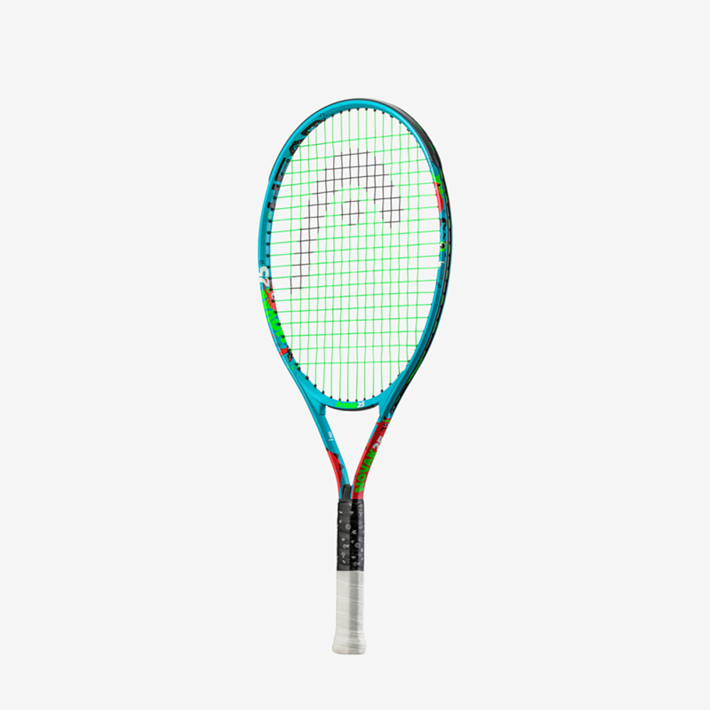 HEAD Tenis Reket Novak Jr. 25 slika 2
