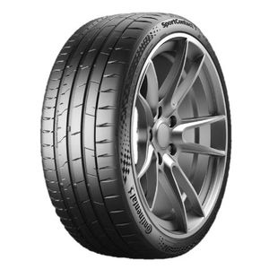 Continental 295/35R21 107Y XL SportContact 7 MO1