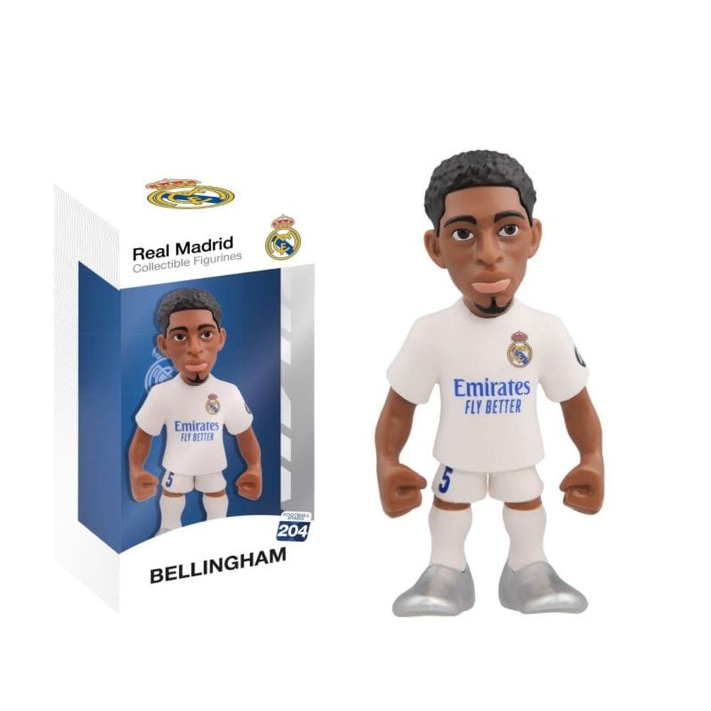 MINIX Figura Bellingham Real Madrid MNX18383 slika 1