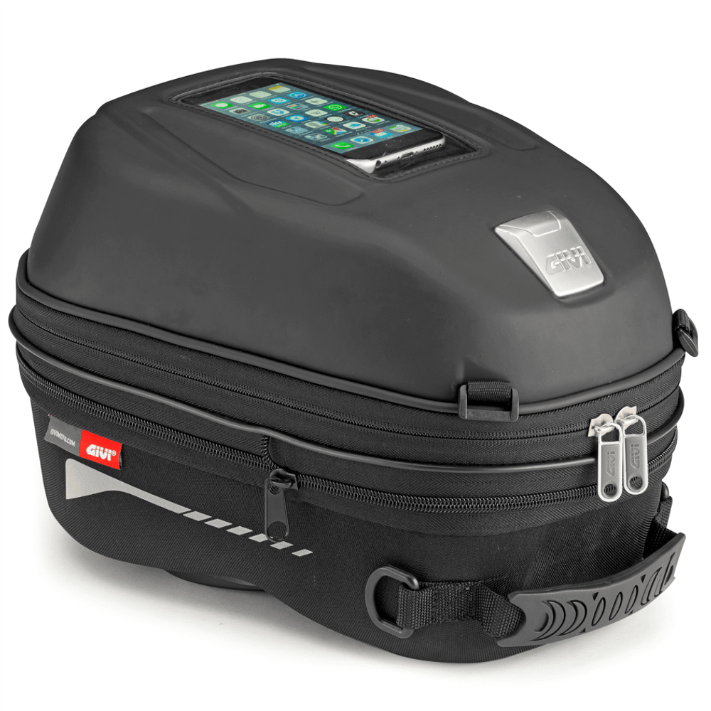 Givi tanklock nosač za motocikl - Givi ST603 tanklock torba slika 1