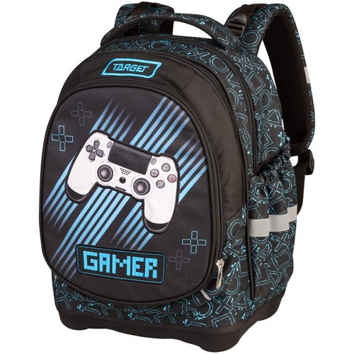 Target ruksak superlight 2 face gamer boy 28048 slika 8