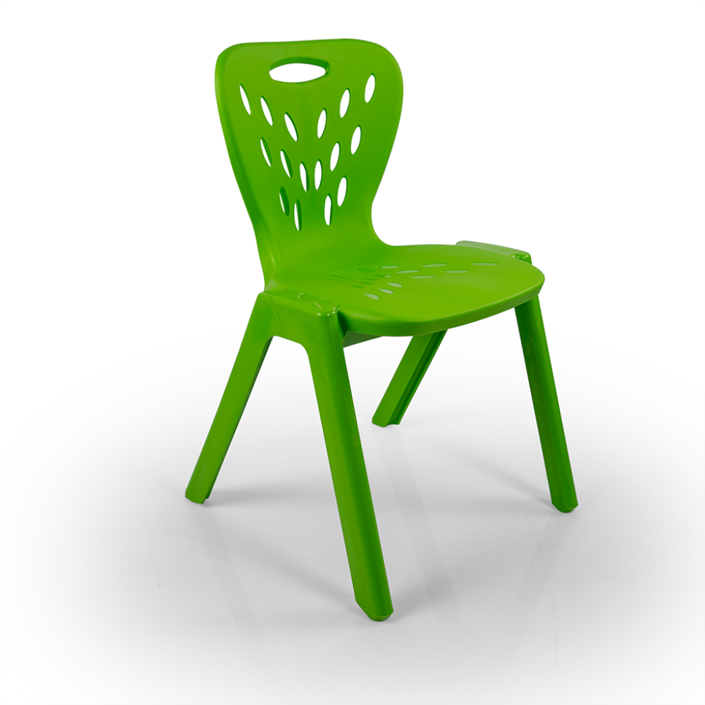 Dolu D3078 Dječija stolica 63x38x43 cm, 1 kom slika 1