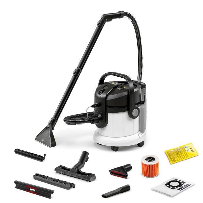 Karcher Kärcher usisavač za pranje SE 4 / 4L, 1000W, 1bar image