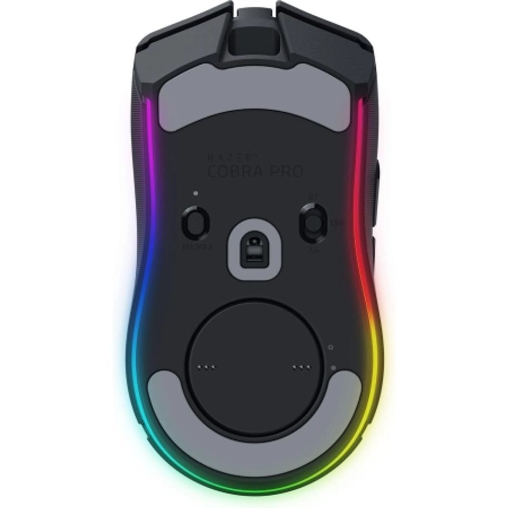 Razer Gaming Mis Cobra Pro Wireless slika 4