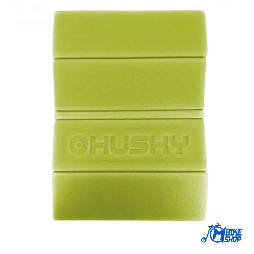 HUSKY Sklopiva prostirka za sjedenje Famy Green, 36x26cm slika 1