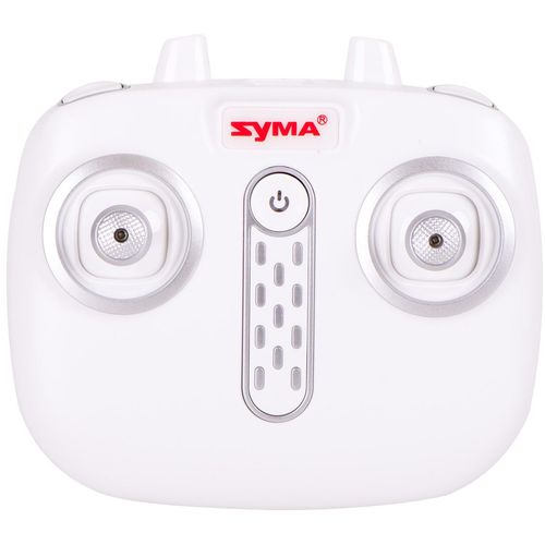 SYMA S5H 2.4GHz RC helikopter na daljinski crveni slika 3